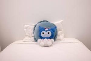 Serene Bay Two bedroom Apartment