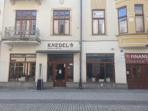 Apartament Deptak Sądecki