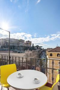 Michelangelo prestige apartment - Vatican skyline