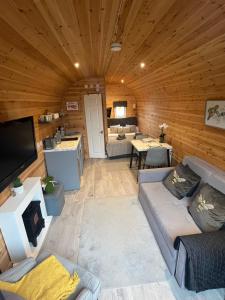 Willow Nook, near Saundersfoot and Tenby