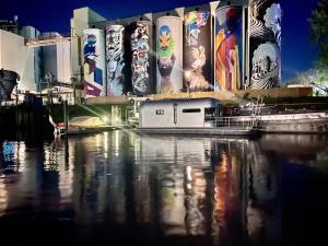 The Côôn Tinyfloatinghome