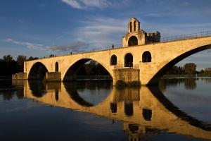 3 clés Avignon centre