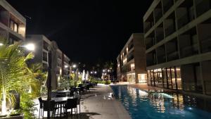 Apartment in Porto Alto Resort