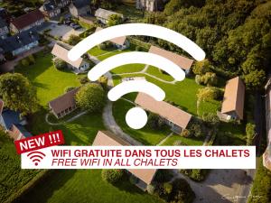 Lodges Le Pre Marin : photos des chambres
