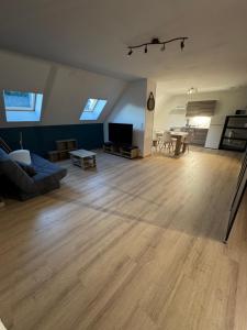 Appartements La grange : Appartement 1 Chambre
