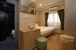 Tuna Boutique Hotel Patong