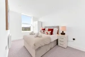 Cozy Home Away 1-Bed Retreat with Kitchen Bliss - 温奇尔西