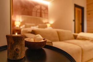 STING Boutique Apartments