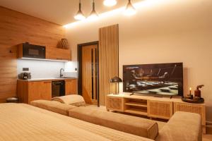 STING Boutique Apartments