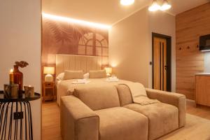 STING Boutique Apartments