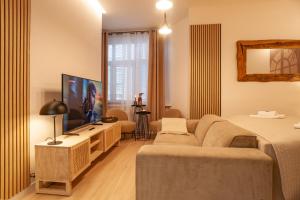 STING Boutique Apartments