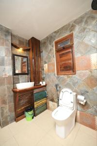 The End Of The Universe boutique hotel