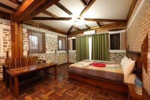 The End Of The Universe boutique hotel