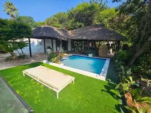 Lemón Villa - 贝拉贝拉