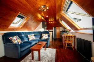 The Hide - 米尔福德昂西