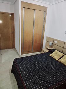 APARTAMENTO TORRE LA SAL - Mediterraneo