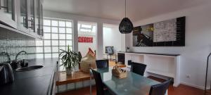 Charming home in the city center - 3hvězdičkové hotely ve městě Ponta Delgada