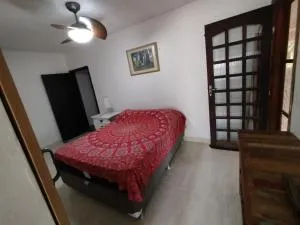 Suíte privativa próximo da praia - 加鲁瓦