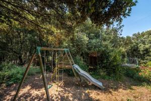 Maisons de vacances Gite la Bonte, chaleureux avec une vue enchantee : photos des chambres