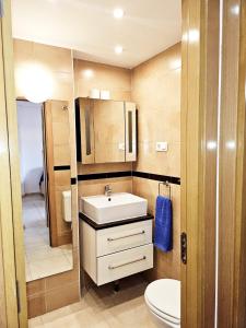 APARTAMENTO TORRE LA SAL - Mediterraneo