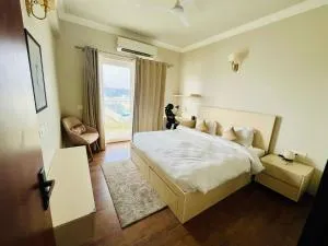 Nature's Nook - luxury, private 1 bedroom apartment - Mālab