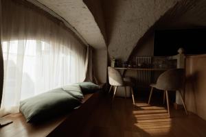 Apartamento de 1 dormitorio