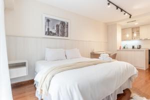 Exclusivo departamento en Recoleta 10