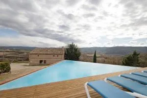 El Pujol - 普奇雷奇