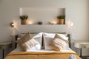Poseidon Apartment