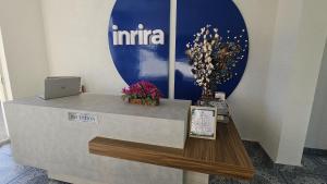 Hotel Inrira