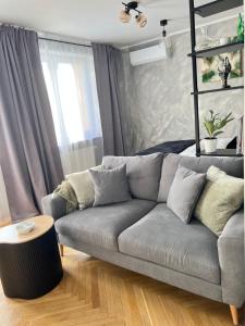 Kazimierz Art Apartment for 2