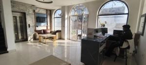 Hotel Sundram, Zirakhpur