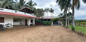 Sakthi Garden Home stay - Erode