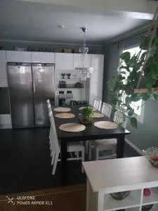 Lake Vanttaus - Kemijärvi