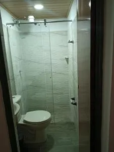 Hospedaje el rio calicanto - Monguí