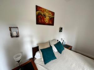 Maisons d'hotes Les Tuileries de Chanteloup : photos des chambres