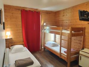 Chalet spacieux 15 places