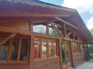 Chalets Chalet spacieux 15 places : photos des chambres