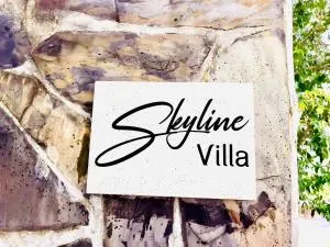 Skyline Villa Chalok Baan Kao - Ban Madua Wan