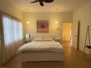 Blossom Hill homestay - Kampong Alor Akar