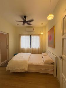 Blossom Hill homestay