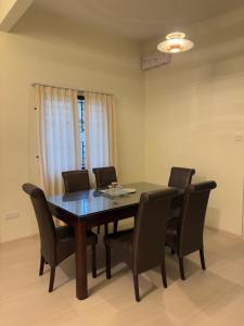 Blossom Hill homestay