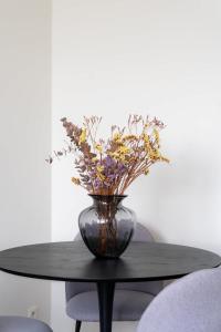 Charming Apartment for 3 in the Heart of Antwerp