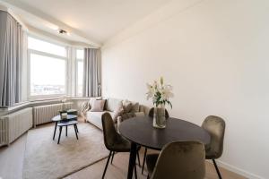 Charming Apartment for 3 in the Heart of Antwerp