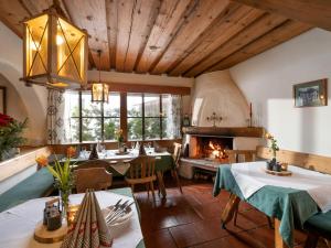 Fuchswirt Kelchsau - Mühlfeldhof