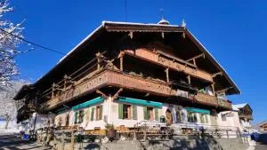 Fuchswirt Kelchsau - Mühlfeldhof - Kelchsau