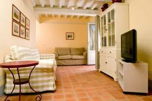 Agriturismo Borgo Casorelle Tinaia - Larciano