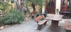 Hostel Salta por Siempre