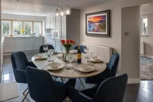 The Cottage at Runninghill - Holmfirth