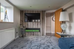 The Cottage at Runninghill